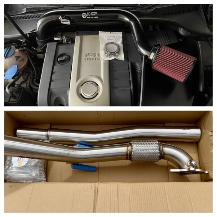 VW Fuel Cap and VW Tiguan Side Mirror Replacement: Sourcing Genuine-Fit Parts With Kiwi Car Parts