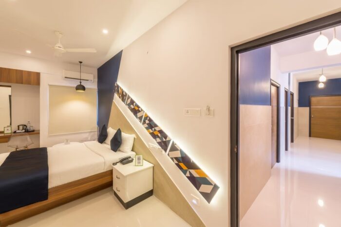 Coimbatore Room Booking Made Easy: Your Guide to Finding the Right Rooms in Coimbatore