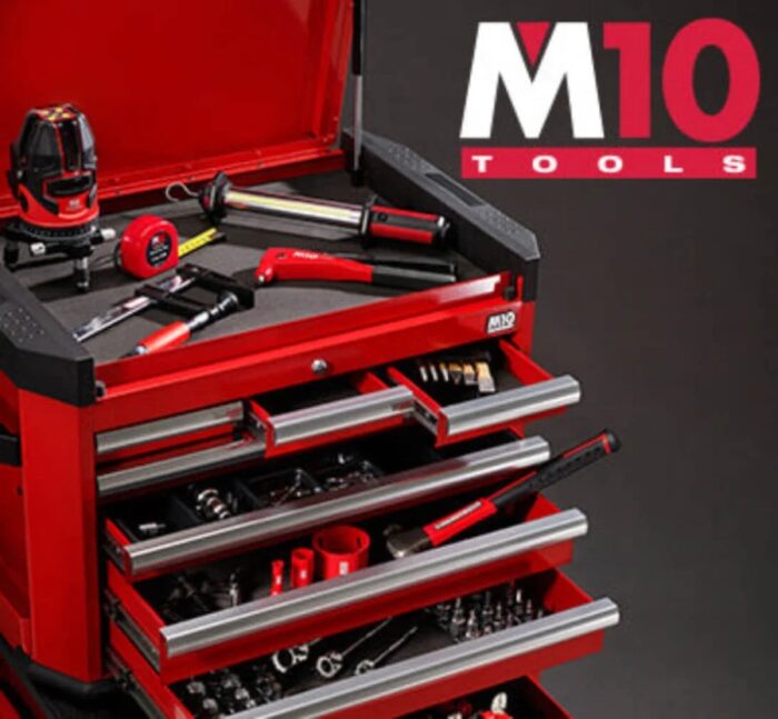 Reliable Wrench and Drill Bits in Vietnam: Choosing the Right Tools for Every Job