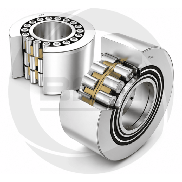 Cylindrical Roller Bearings for Reliable Industrial Performance