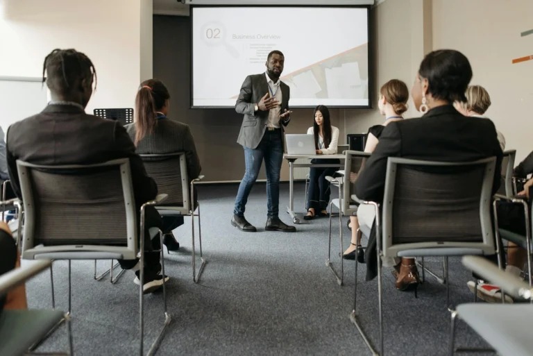 The European Magazine: A Leading Voice Among Executive Education Magazines and European Magazines