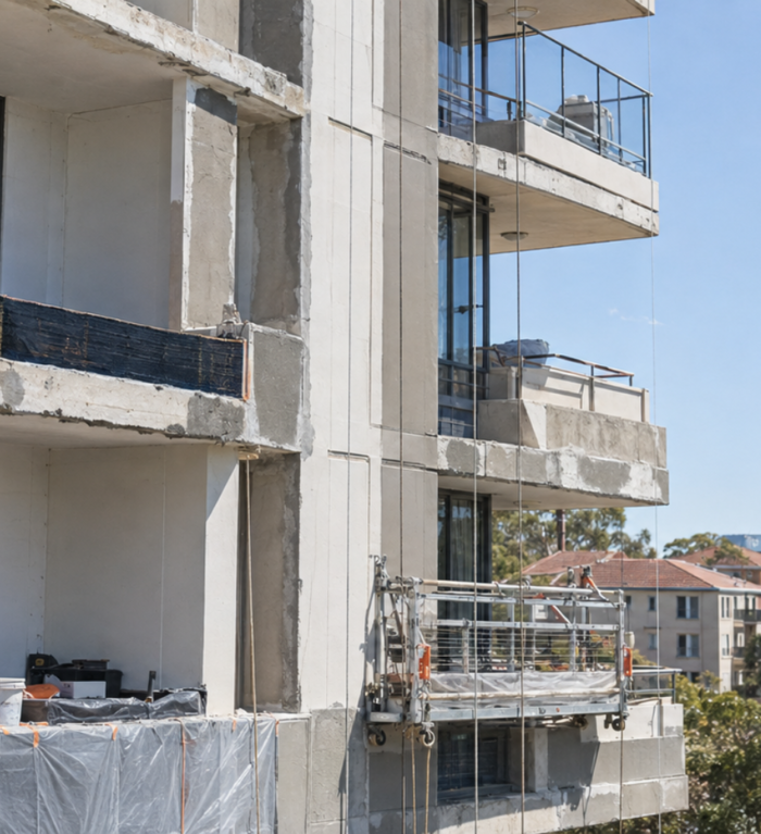 Concrete Cancer Sydney Solutions for Safer Concrete Structures
