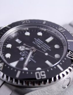 Rolex Repair and Rolex Servicing Singapore: What to Know Before You Trust Someone With Your Timepiec