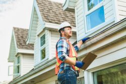 Commercial Roof Inspection and Commercial Roof Coatings: How Force Roofing Solutions Protects Your I