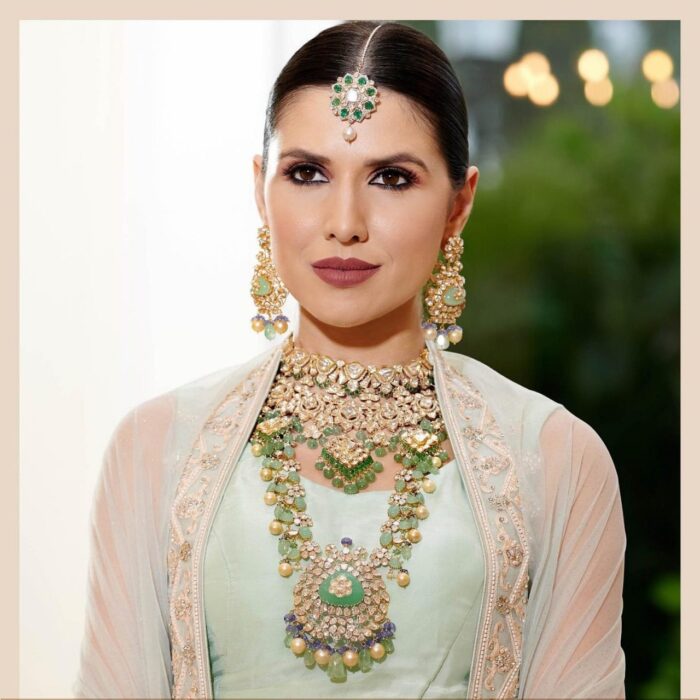 Indian Jewellery Clyde | Traditional & Bridal Jewellery