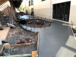 Commercial Concreters Sydney for Reliable Concrete Solutions