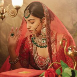 Punjabi Jeweller Lyndhurst | Traditional Indian Jewellery