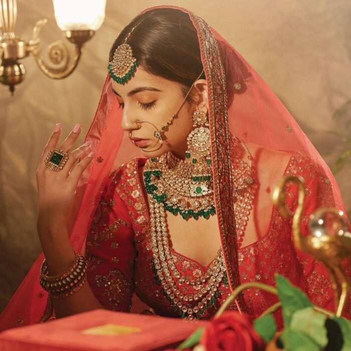 Punjabi Jeweller Lyndhurst | Traditional Indian Jewellery