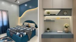 Best Designer in Jamshedpur and Best Interior Designer in Jamshedpur: Why Cloud Mistri Leads the Way