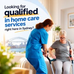 In Home Care Services Sydney