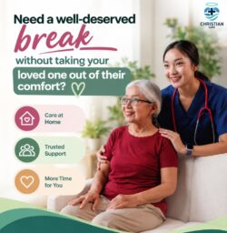 In Home Respite Care Castle Hill
