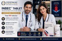 Explore Inbec Tablet Price for USA Import Needs – Oddway