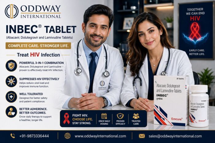 Explore Inbec Tablet Price for USA Import Needs – Oddway
