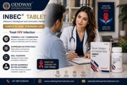 Explore Inbec Tablet Price for USA Importers – Oddway
