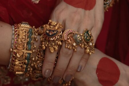 Indian Jeweller Cranbourne West | Gold & Indian Jewellery