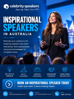 Inspiring People and Stories from Australia