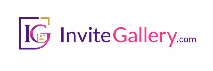 Invite Gallery | Custom & Digital Invitation Cards