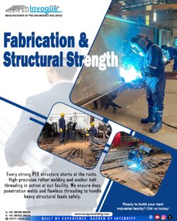 Best PEB Manufacturers in India