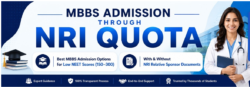 NRI Quota MBBS