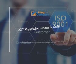 ISO Registration Services in Delhi
