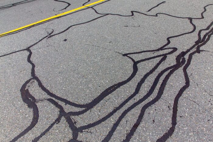 Improve Driveway Durability and Curb Appeal With These Sealing Tips