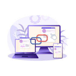 Link Building Services for Sustainable Search Engine Visibility