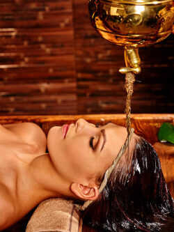 Panchkarma Centre In Rishikesh – Naturoville Wellness Resort