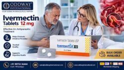 Explore Ivermectin 12 Mg Tablet Price in India for Belgium Importers – Oddway