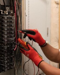Jack Surabian Electric Brings Skilled Support for Electrician in Fresno, CA