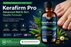 KeraFirm Pro for Strong-Looking Nails: Formula and Benefits Explained