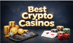 Canadian Crypto Casinos 2026: Everything Players Should Know