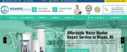 Atlantic Mechanical Contractors of North Jersey