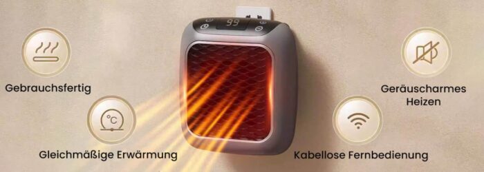Official@- https://www.facebook.com/KeiliniHeaterPro