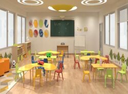 School Furniture Manufacturers: How Long Does Quality Furniture Last?
