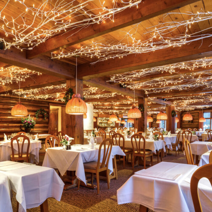 Explore Alpine Beauty With the Right Lake Louise Accommodation