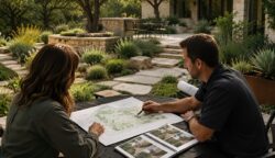 Landscape One Design Build Enhances Landscaping Spicewood in TX