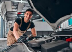 Las Vegas Auto Collision Repair – Professional Accident Damage Restoration | VIP Collision