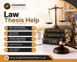 Law Case Study Help for Improved Academic Writing and Legal Understanding