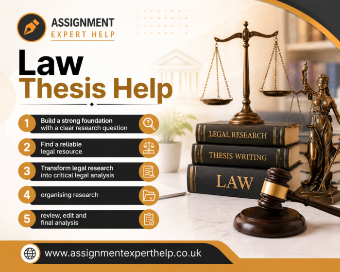 Law Case Study Help for Improved Academic Writing and Legal Understanding