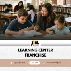 Learning Center Franchise
