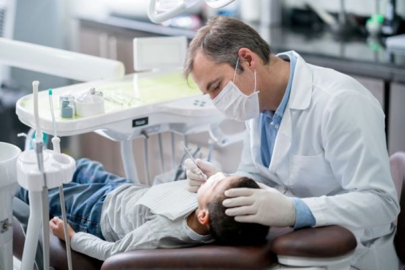 Little Chompers Pediatric Dentistry: Caring Children’s Dentist in Kansas City, MO