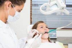 Little Chompers Pediatric Dentistry: Emergency Dentist in Kansas City for Children