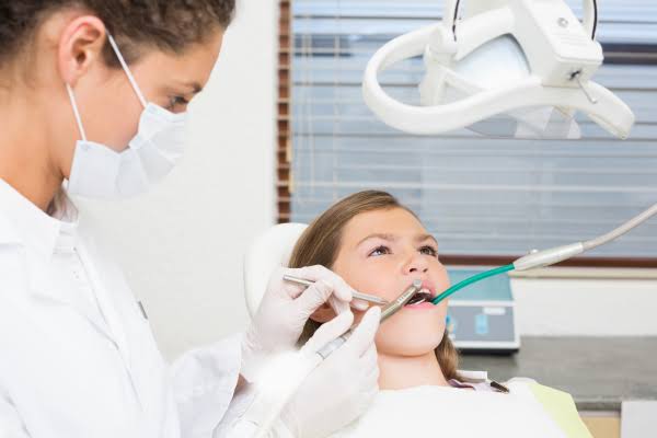 Little Chompers Pediatric Dentistry: Emergency Dentist in Kansas City for Children