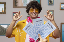 Irish Lotto results are useful for anyone who wants to verify the outcome of a completed draw
