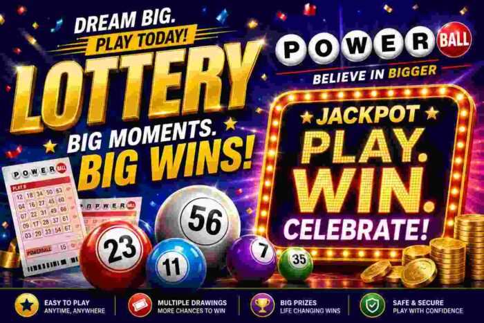 UK National Lottery Online: How to Play, Check Results and Manage Your Account