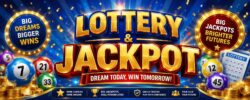 Biggest Lottery in the World: Discover the Largest Lottery Prizes