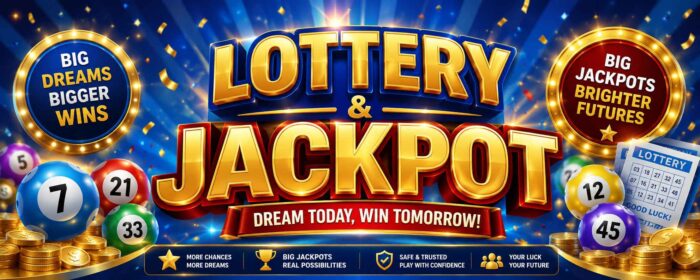 Biggest Lottery in the World: Discover the Largest Lottery Prizes