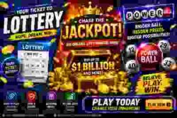 UK National Lottery Online: Exploring Lotto, Number Selection and Digital Participation