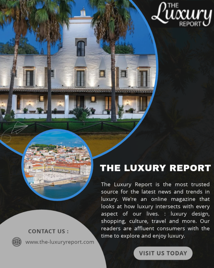 A Luxury Magazine Subscription That’s Worth Every Indulgence | The Luxury Report