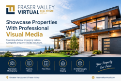 High-Quality Property Photography & Visual Media